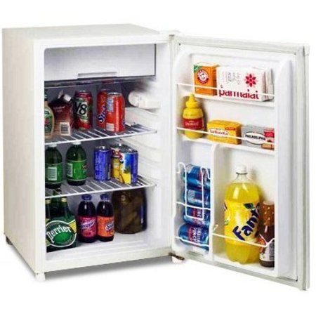 AVANTI 44CUFT Refrigerator RM4406W